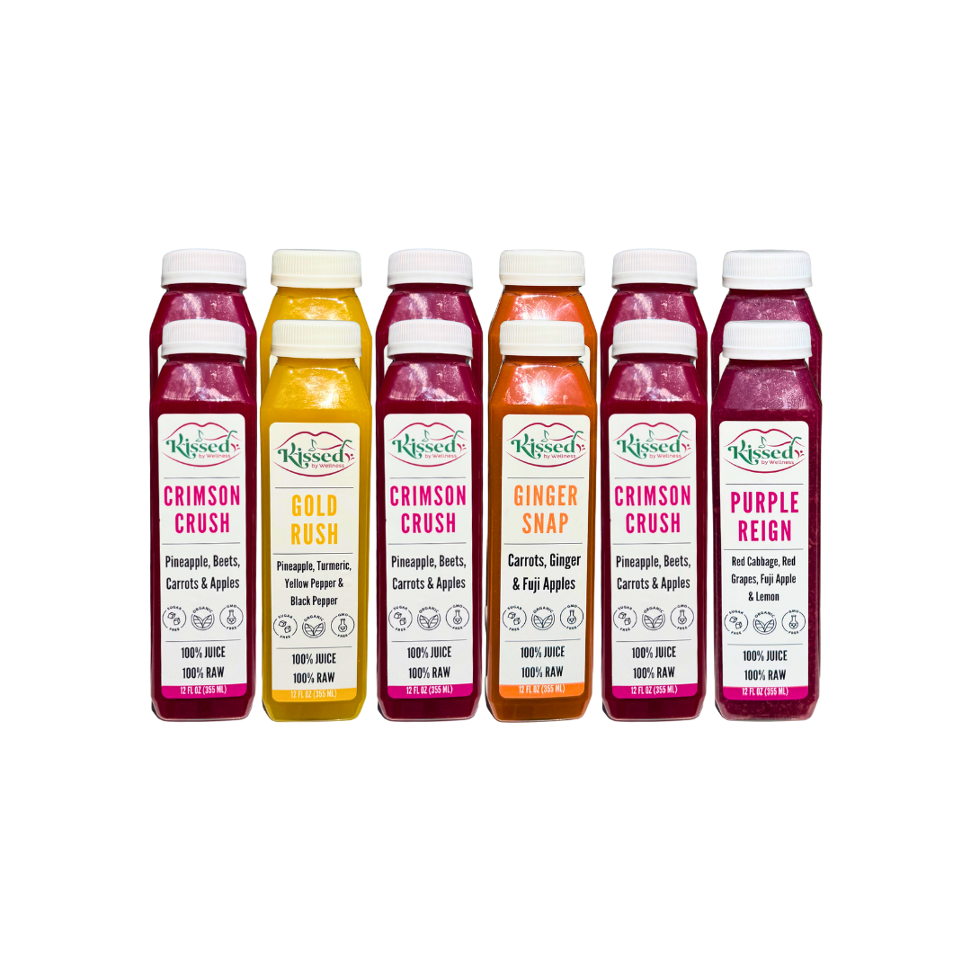 Cardiovascular Cleanse