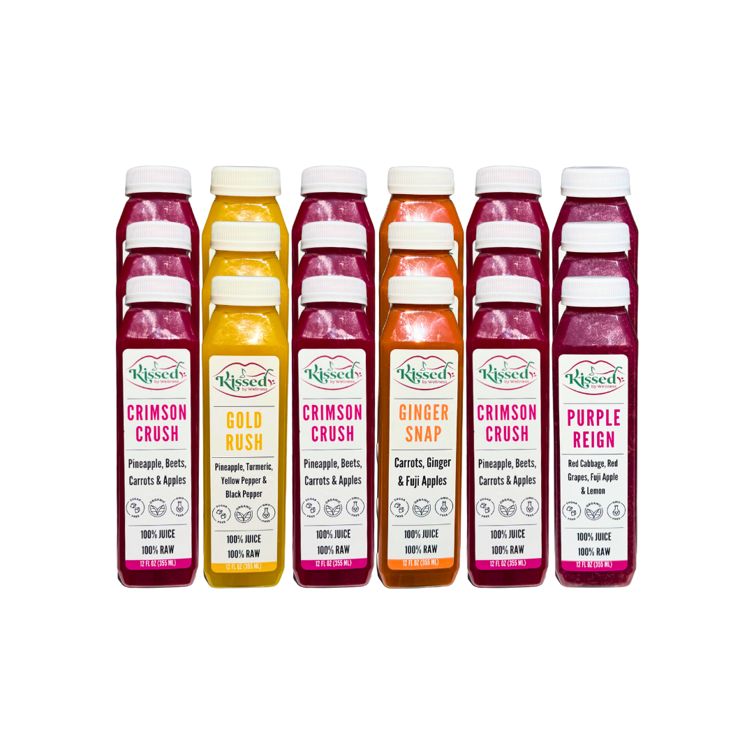 Cardiovascular Cleanse