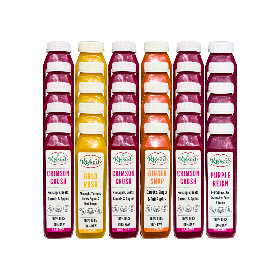 Cardiovascular Cleanse
