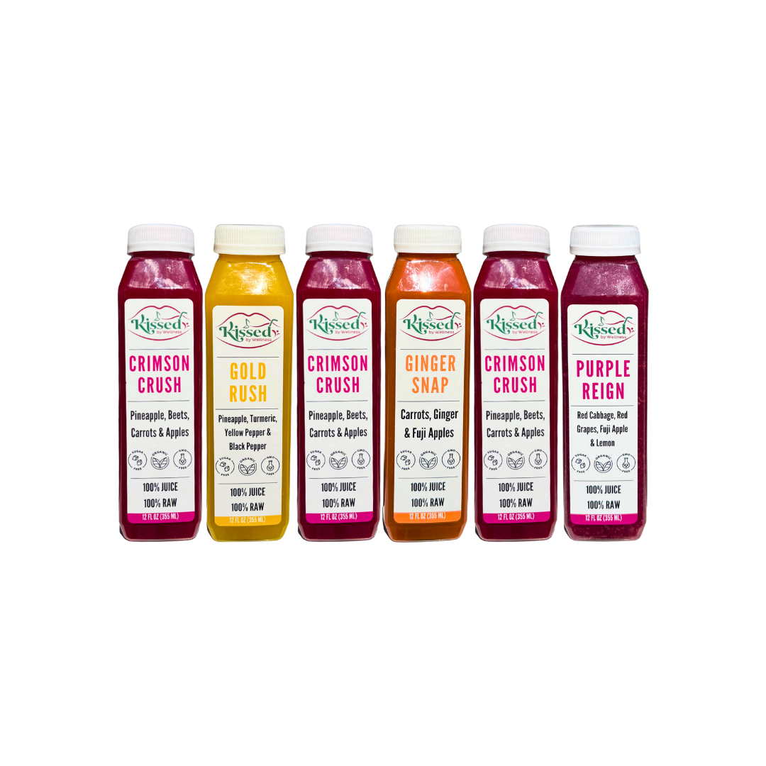 Cardiovascular Cleanse
