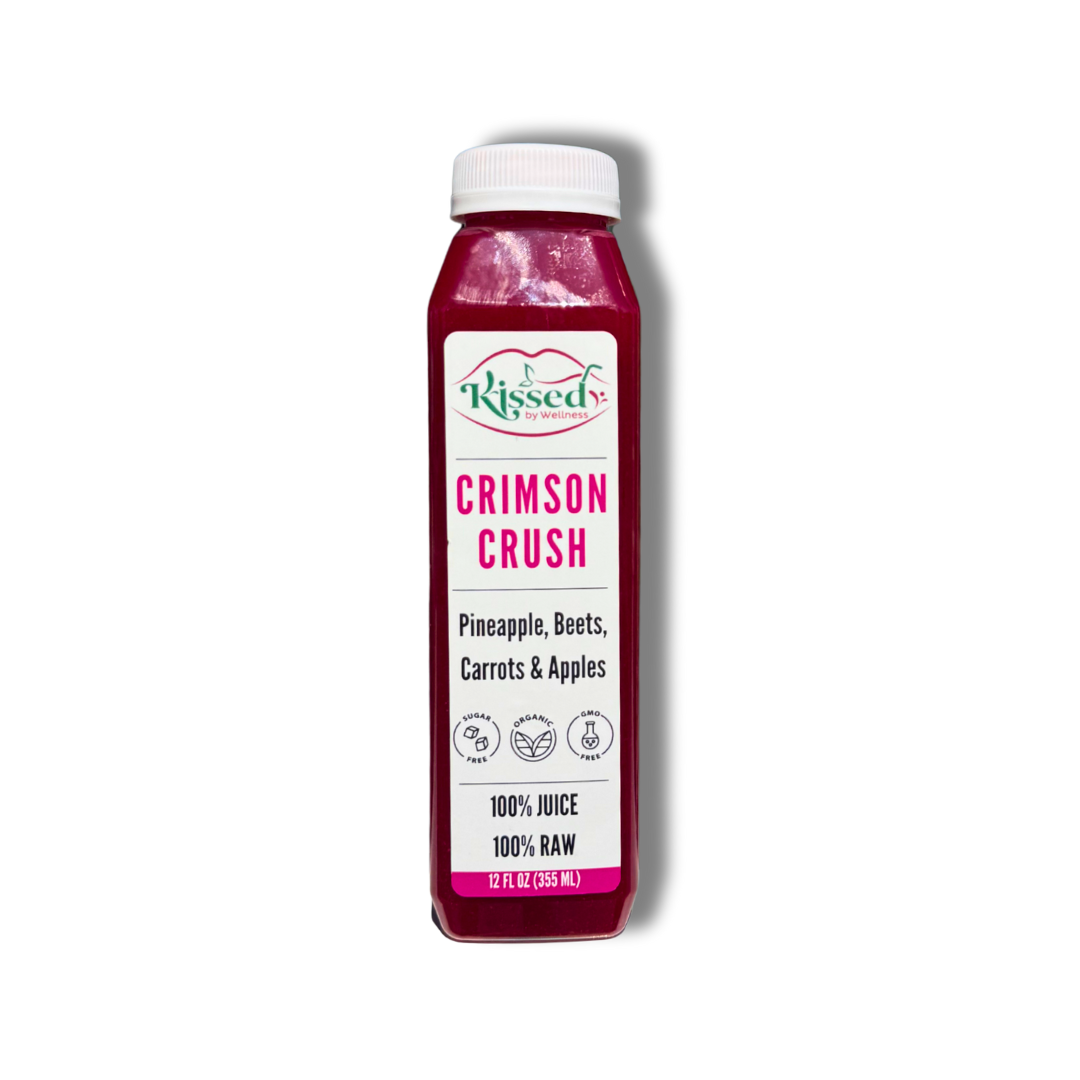 Crimson Crush