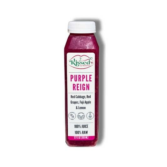 Purple Reign