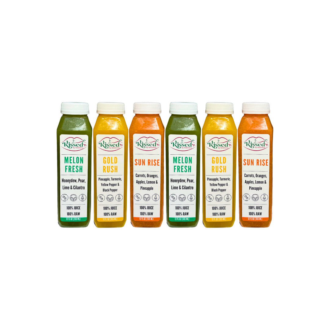 Weight Loss Cleanse