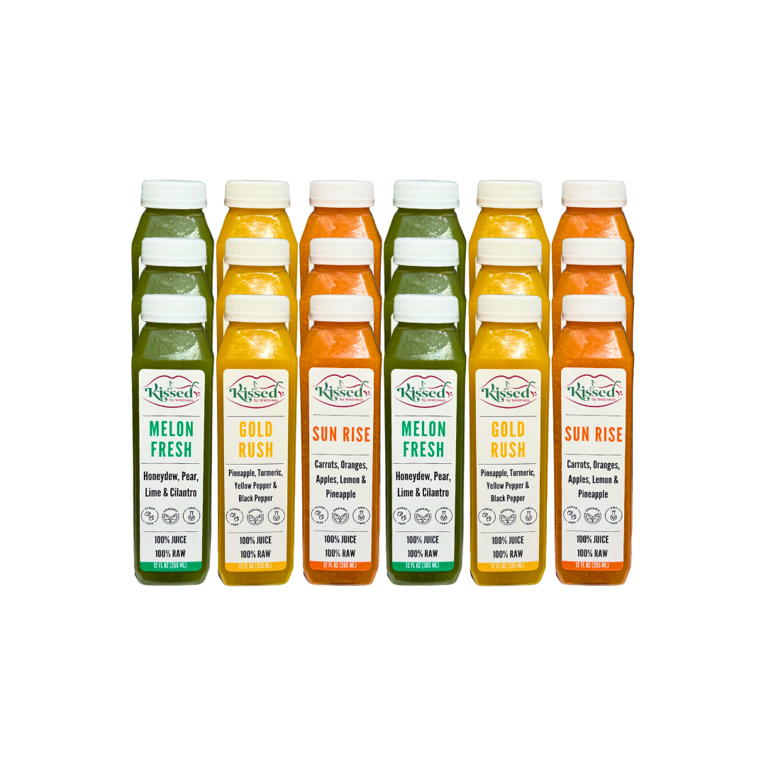 Weight Loss Cleanse