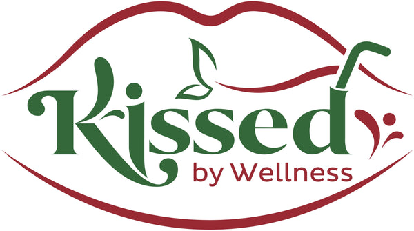 Kissed by Wellness