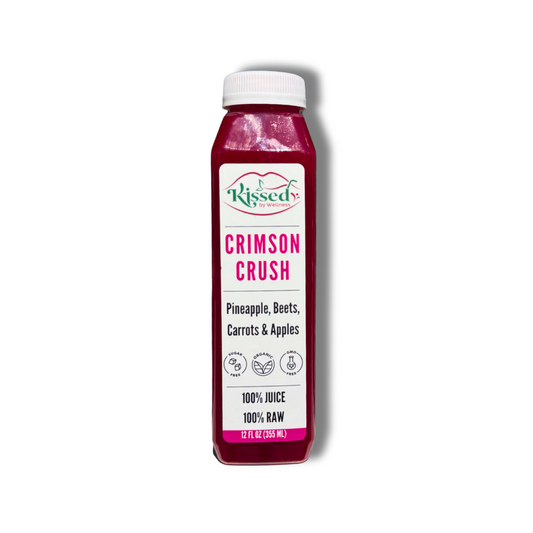 Crimson Crush