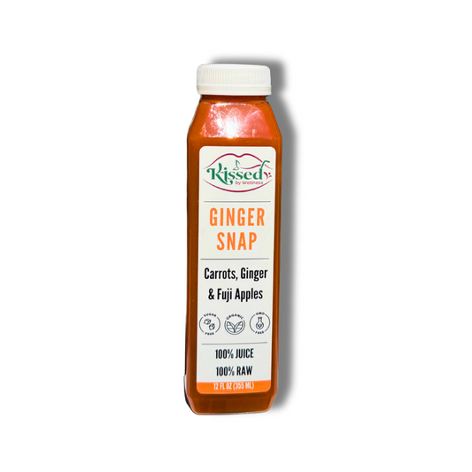 Ginger Snap