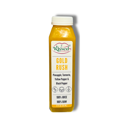 Gold Rush
