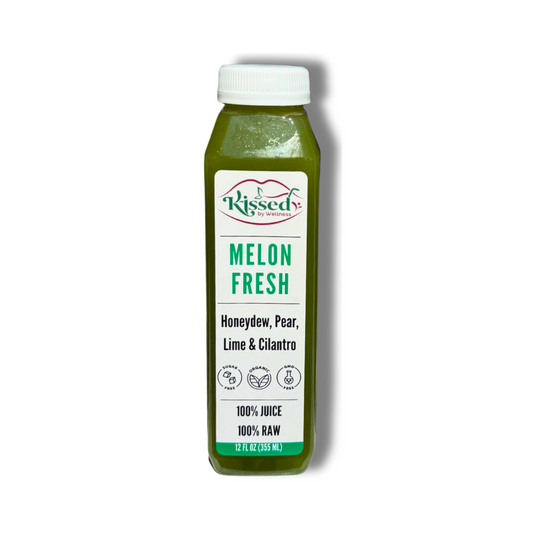 Melon Fresh