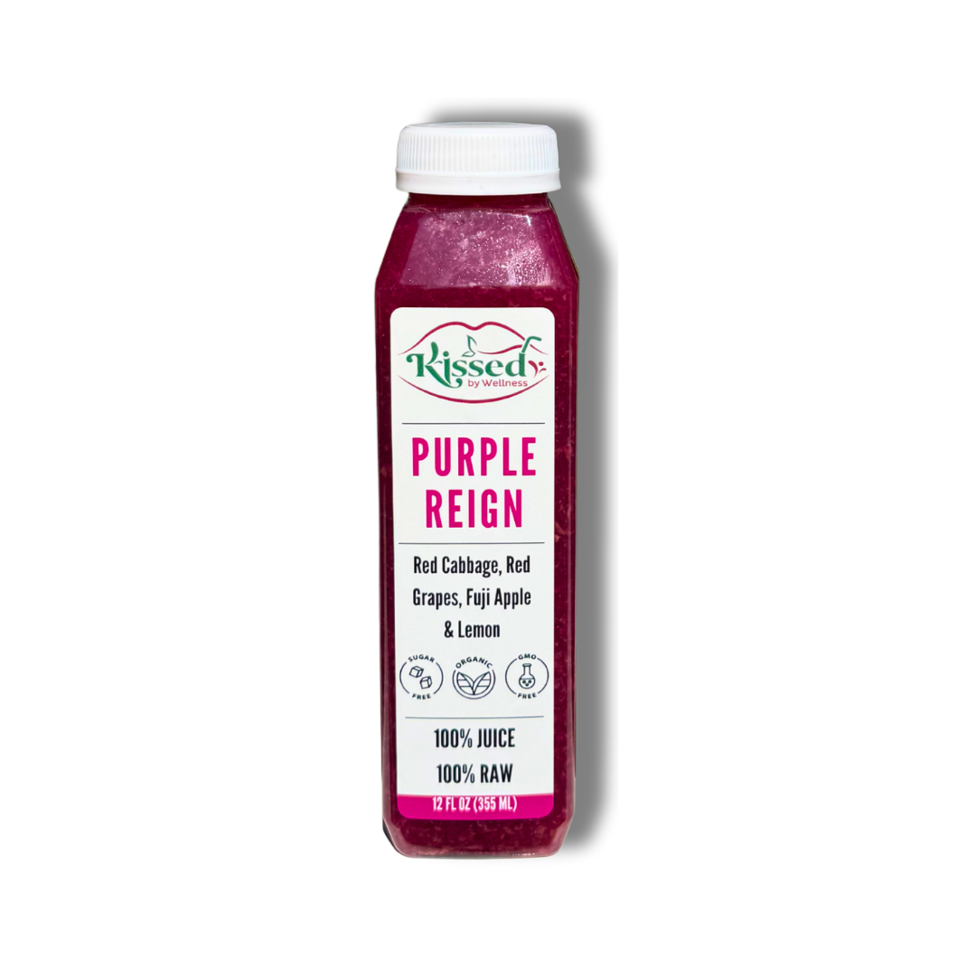 Purple Reign