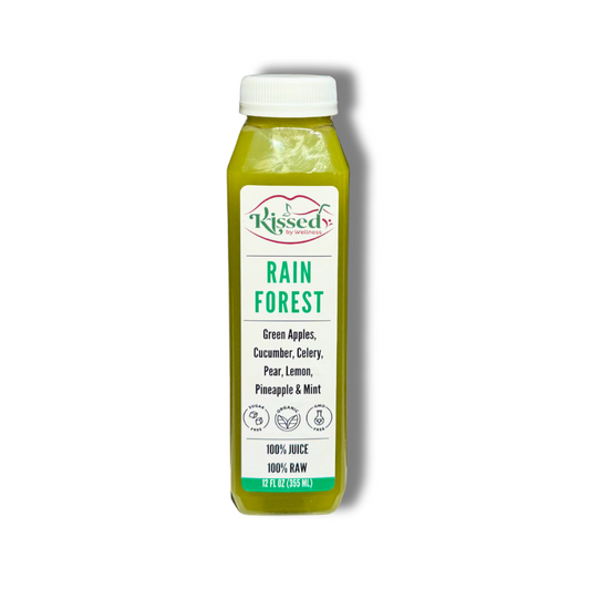 Rain Forest